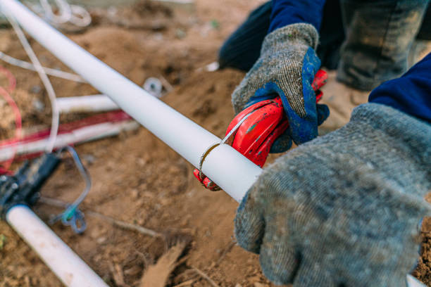 Best Gas Line Services in Staples, MN